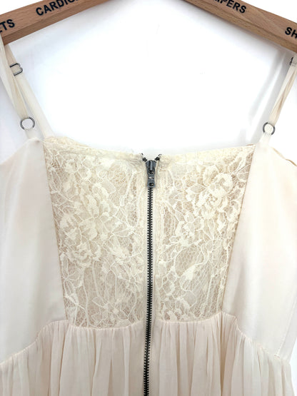 Alice+Olivia Wedding Dress UK 6