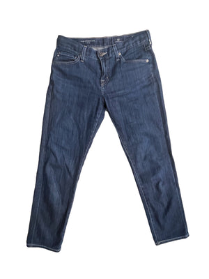 Adriano Goldschmied Ex-Boyfriend Jean 25"