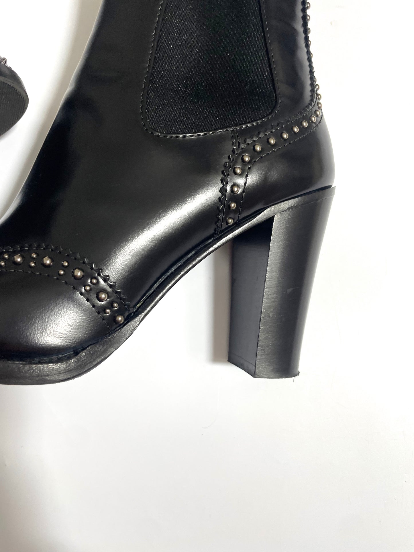 Church's Leather Ankle Boots UK 3.5 image 2