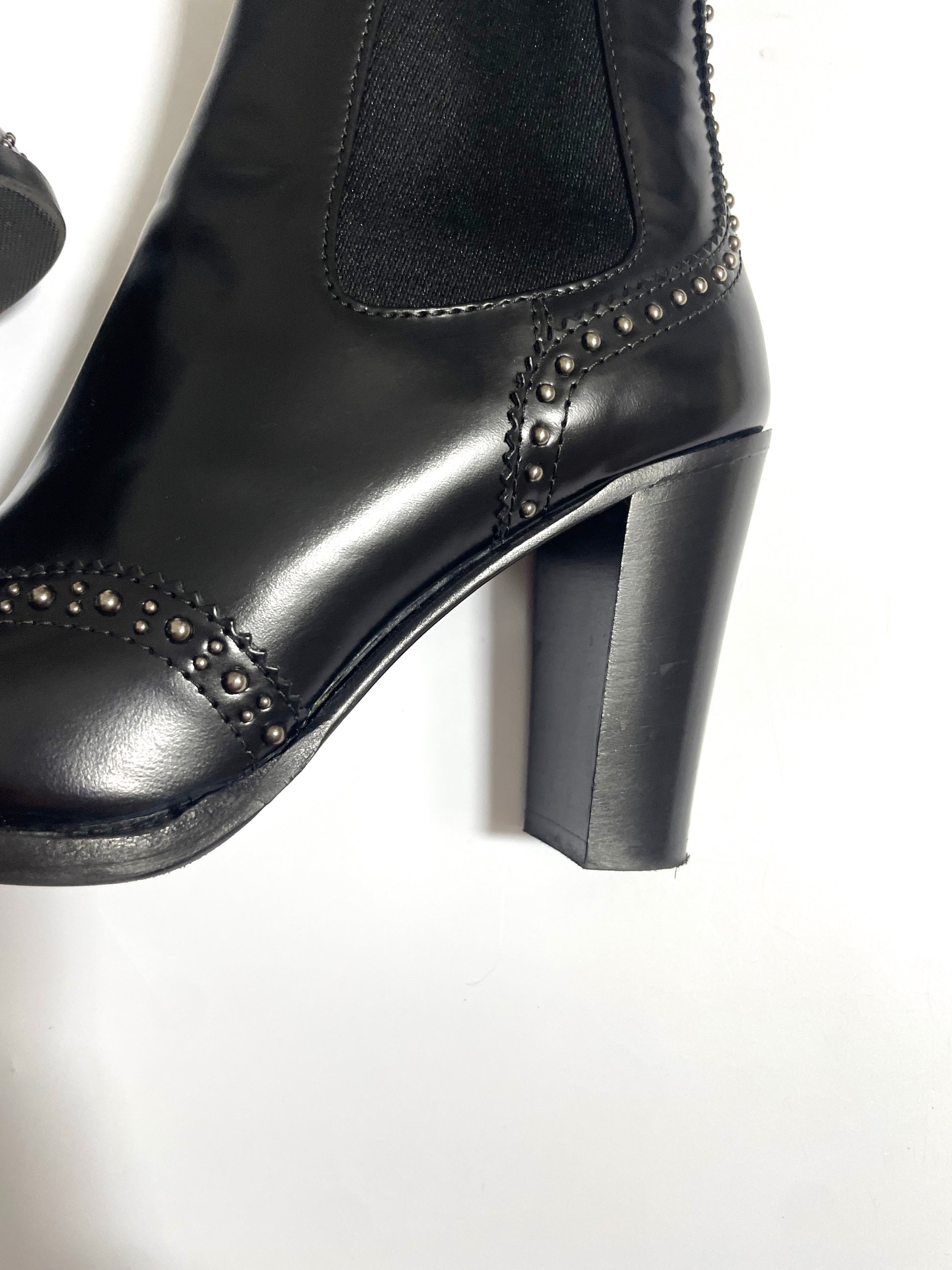Church's Leather Ankle Boots UK 3.5 image 2