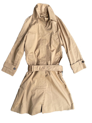 COS Beige Trench Coat UK 6