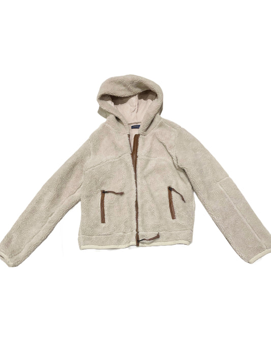 New With Tags Polo Ralph Lauren Teddy Jacket S image 0