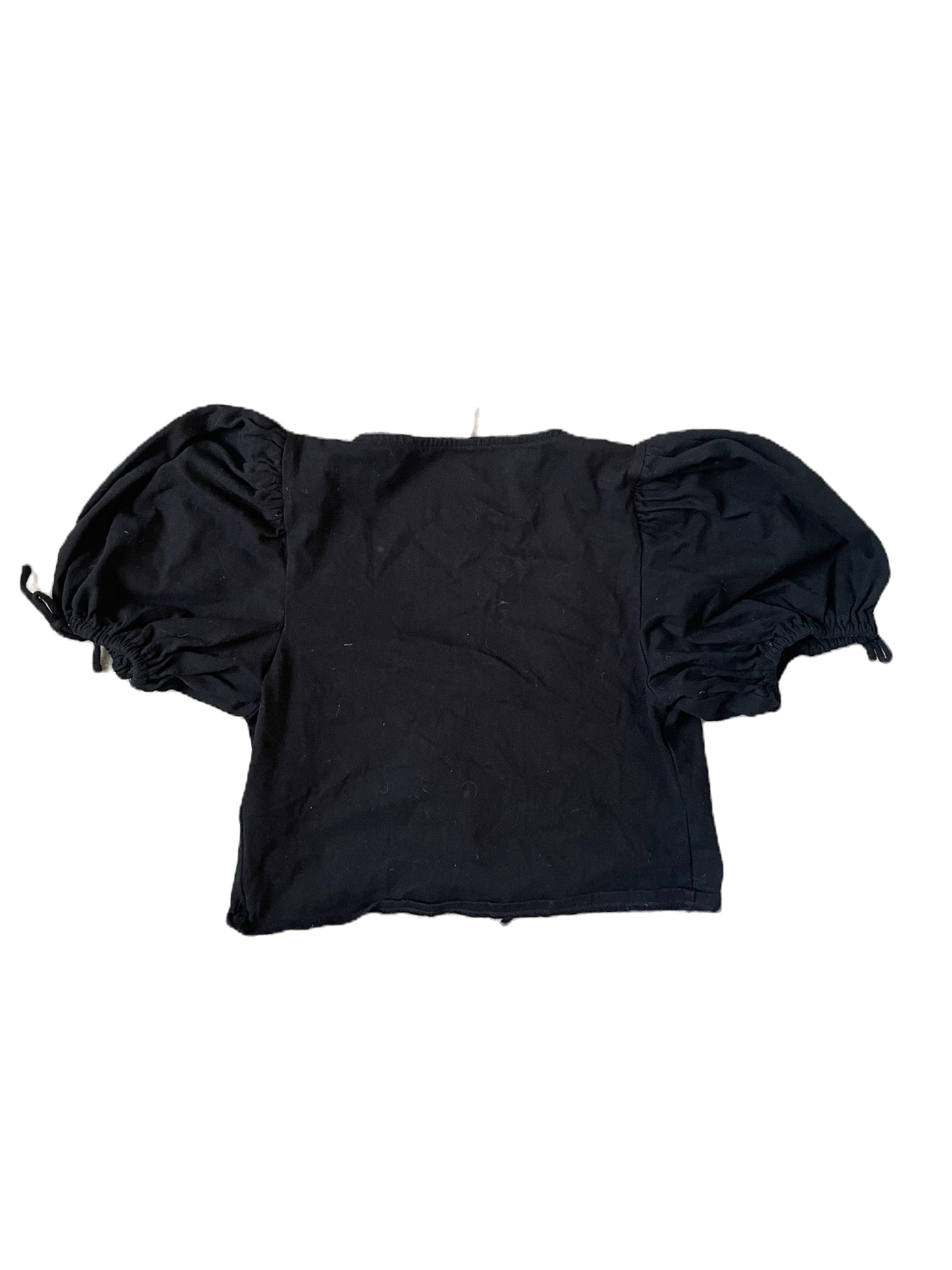 Free People Cropped Cardigan S image 1