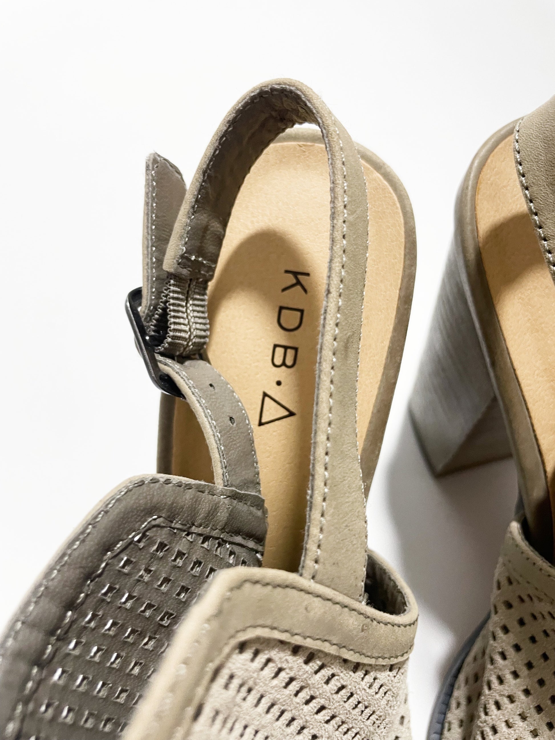 Kelsi Dagger Heels UK 6 image 4