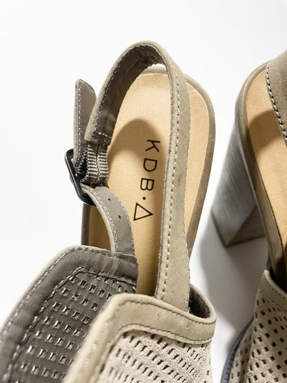 Kelsi Dagger Heels UK 6 image 4
