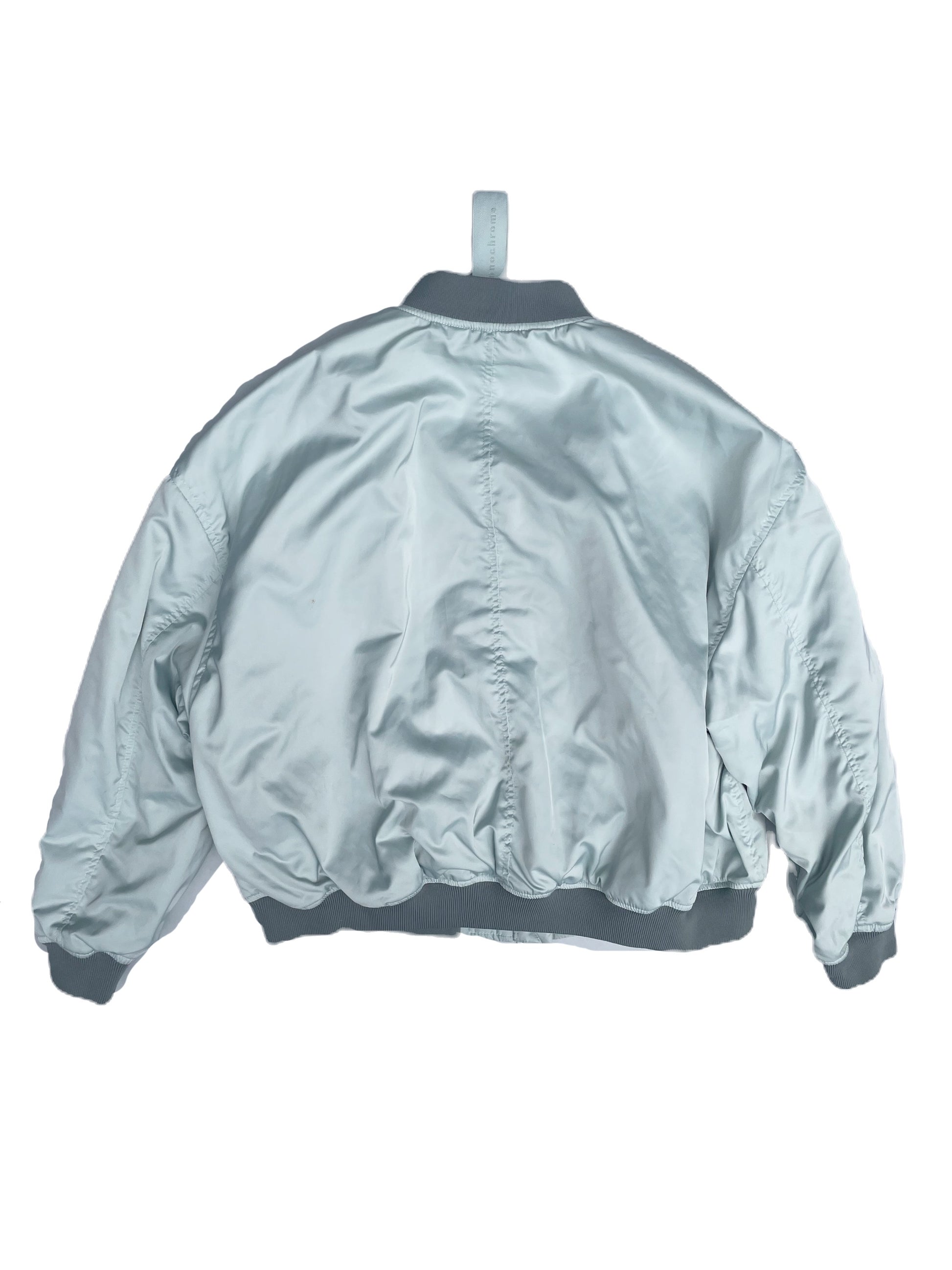 Marella Bomber Jacket UK 10 image 1