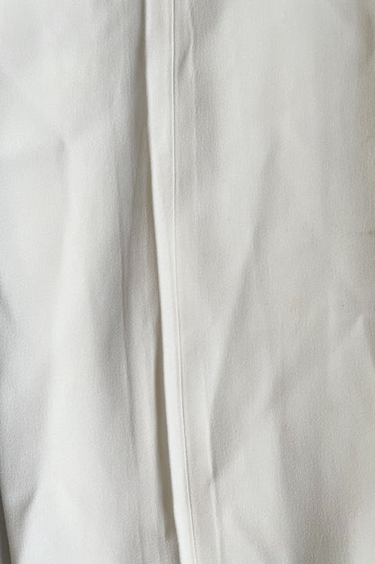 Alexander Mcqueen Cropped Tailored Trouser UK 12 image 4