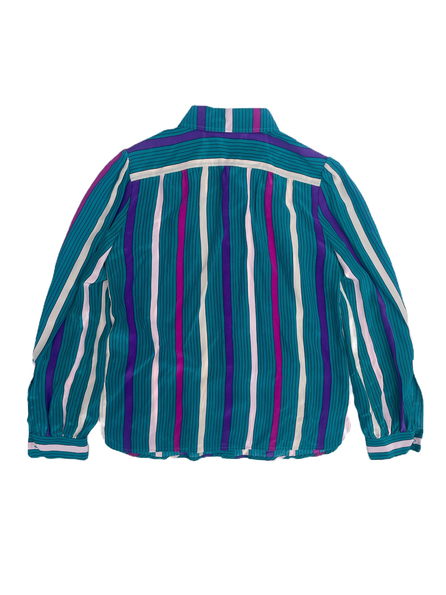 New With Tags See by Chloe Print Shirt UK 8 image 1