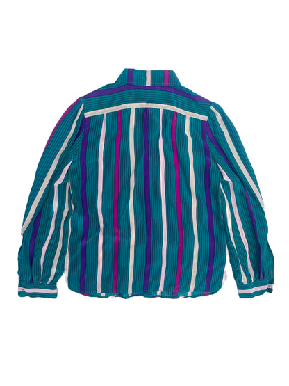New With Tags See by Chloe Print Shirt UK 8 image 1
