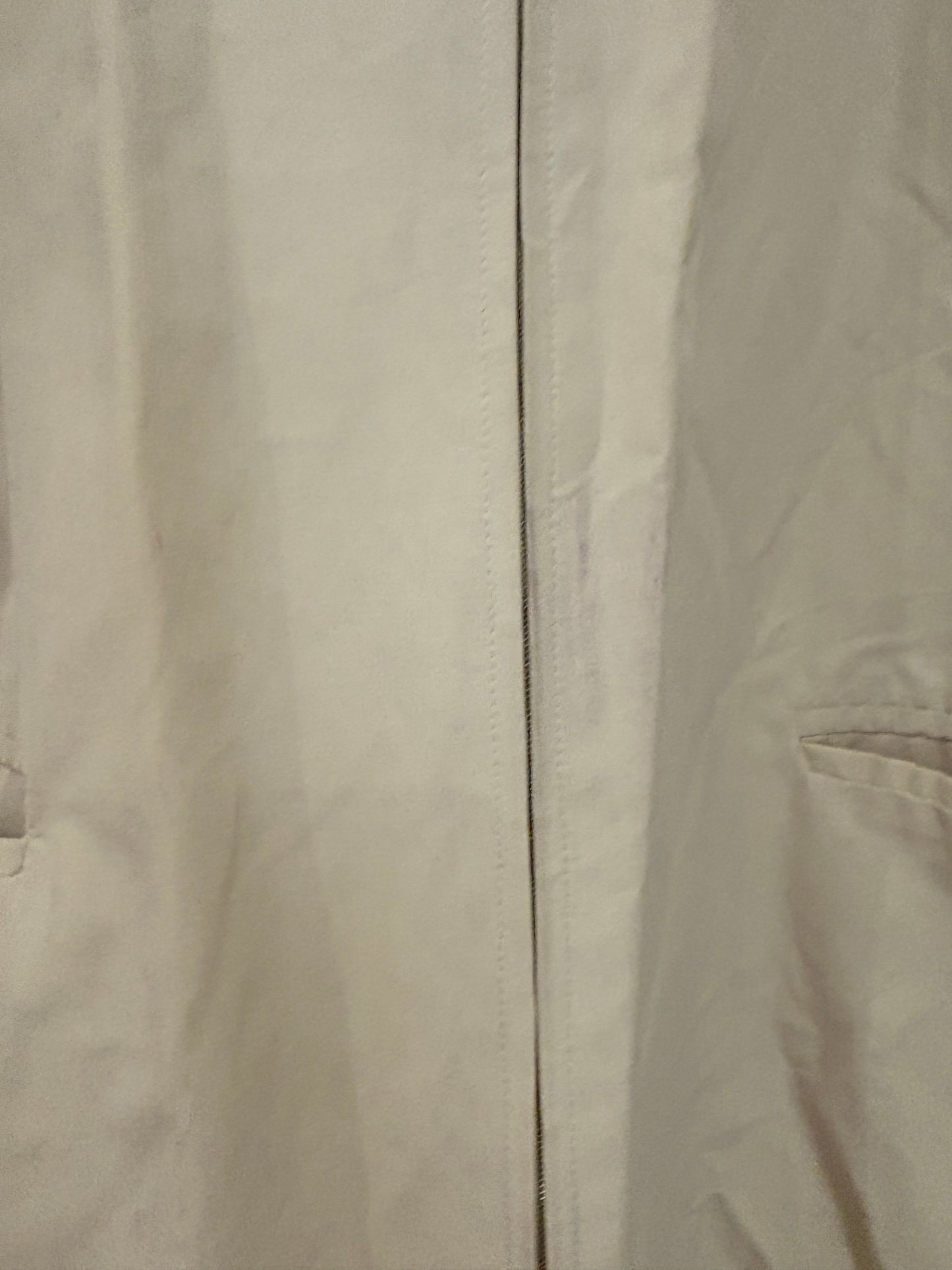 Weekend Max Mara Beige Coat UK 12