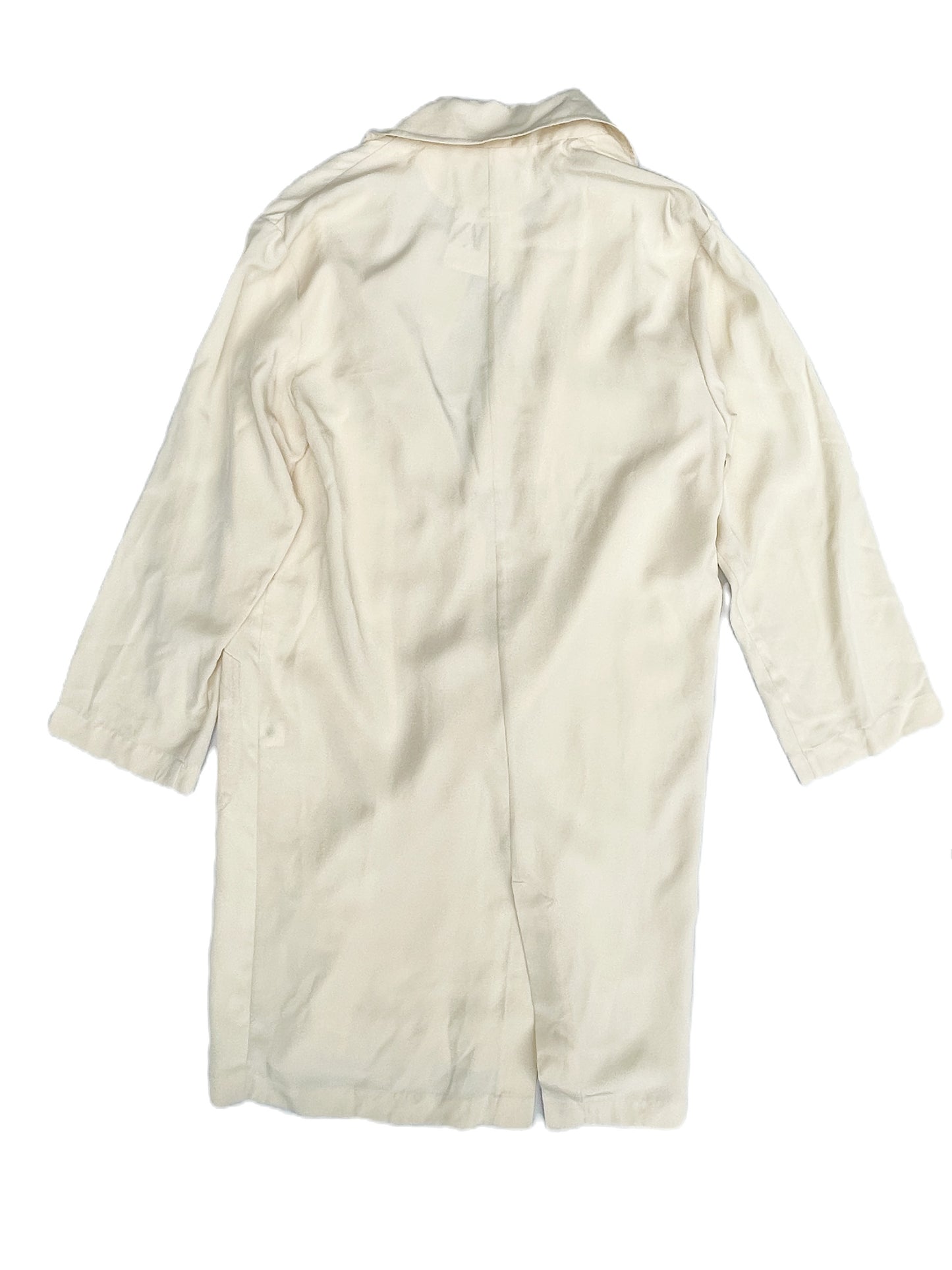 New with Tags Zara Trench Coat S image 1