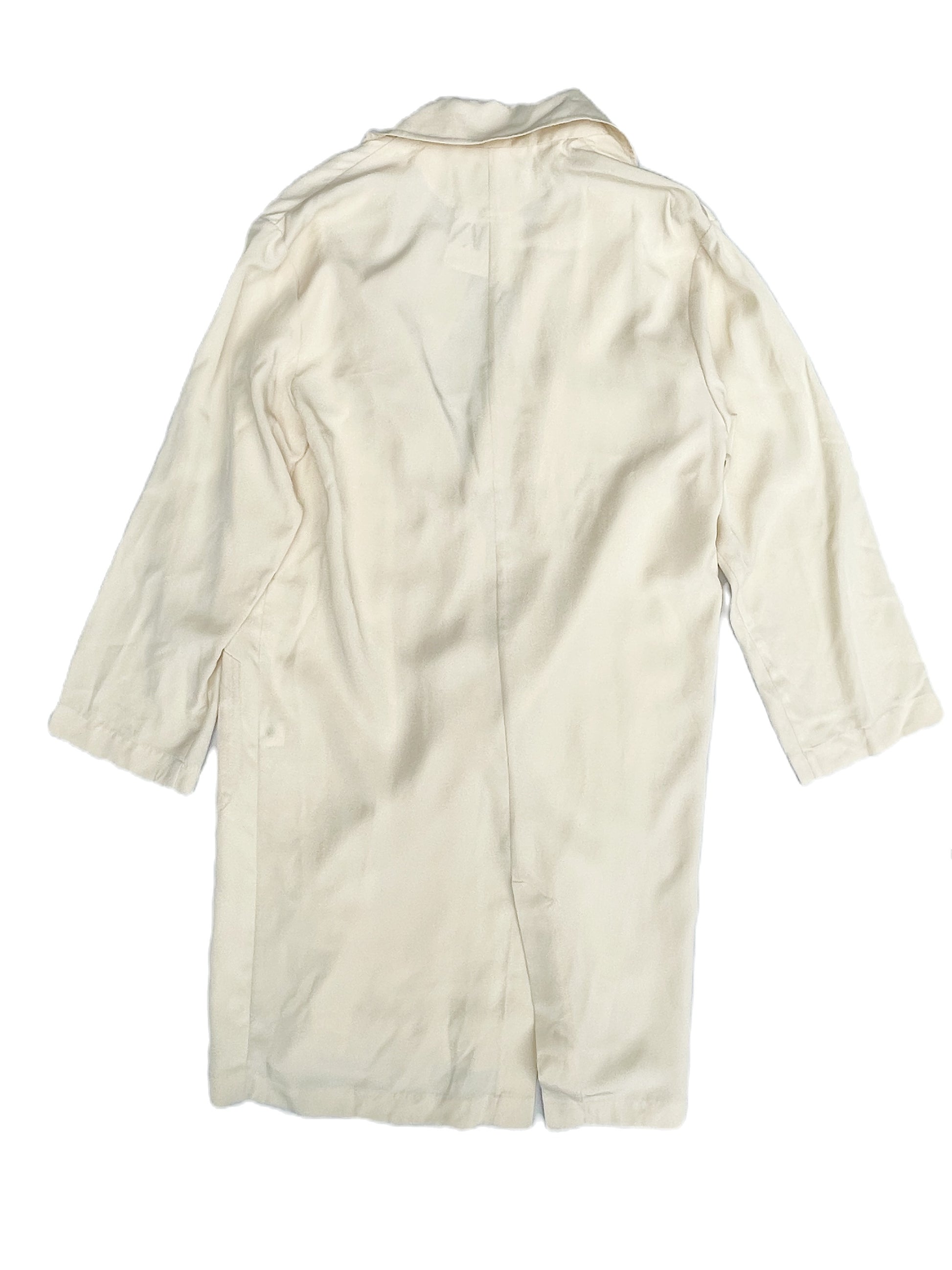 New with Tags Zara Trench Coat S image 1