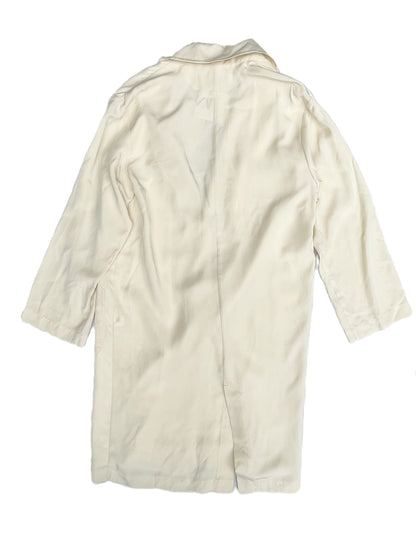 New with Tags Zara Trench Coat S image 1