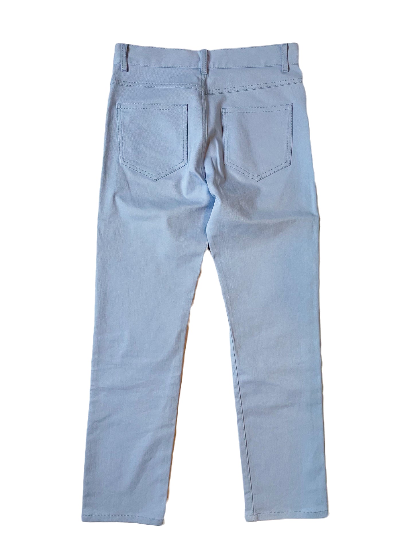 Joseph High Waisted Jeans 27" image 1