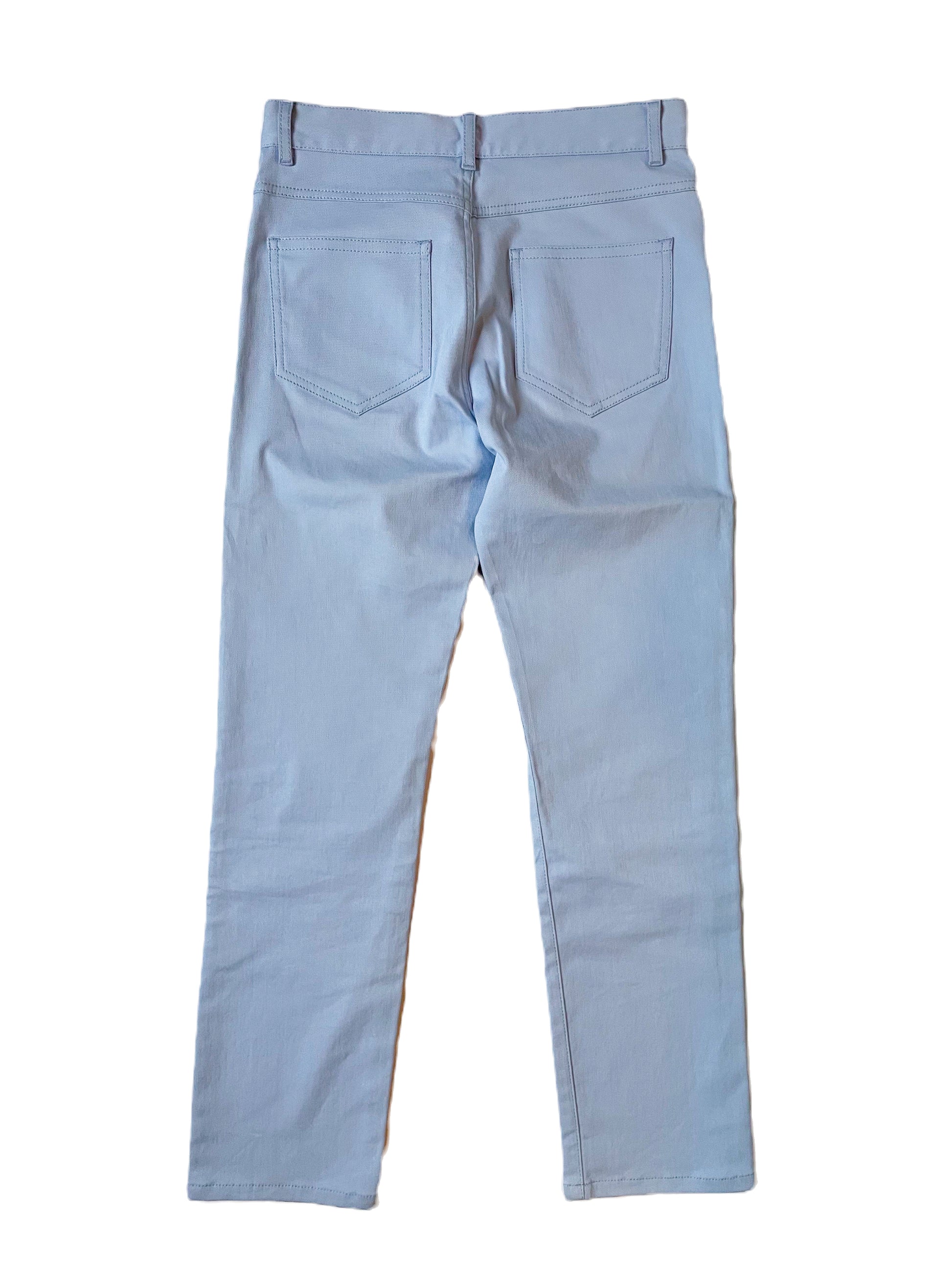 Joseph High Waisted Jeans 27" image 1