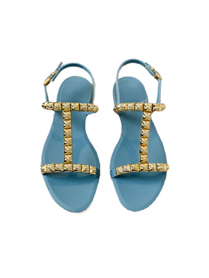 Stuart Weitzman Jelrose Sandals UK 4.5