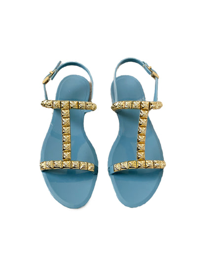 Stuart Weitzman Jelrose Sandals UK 4.5 image 0