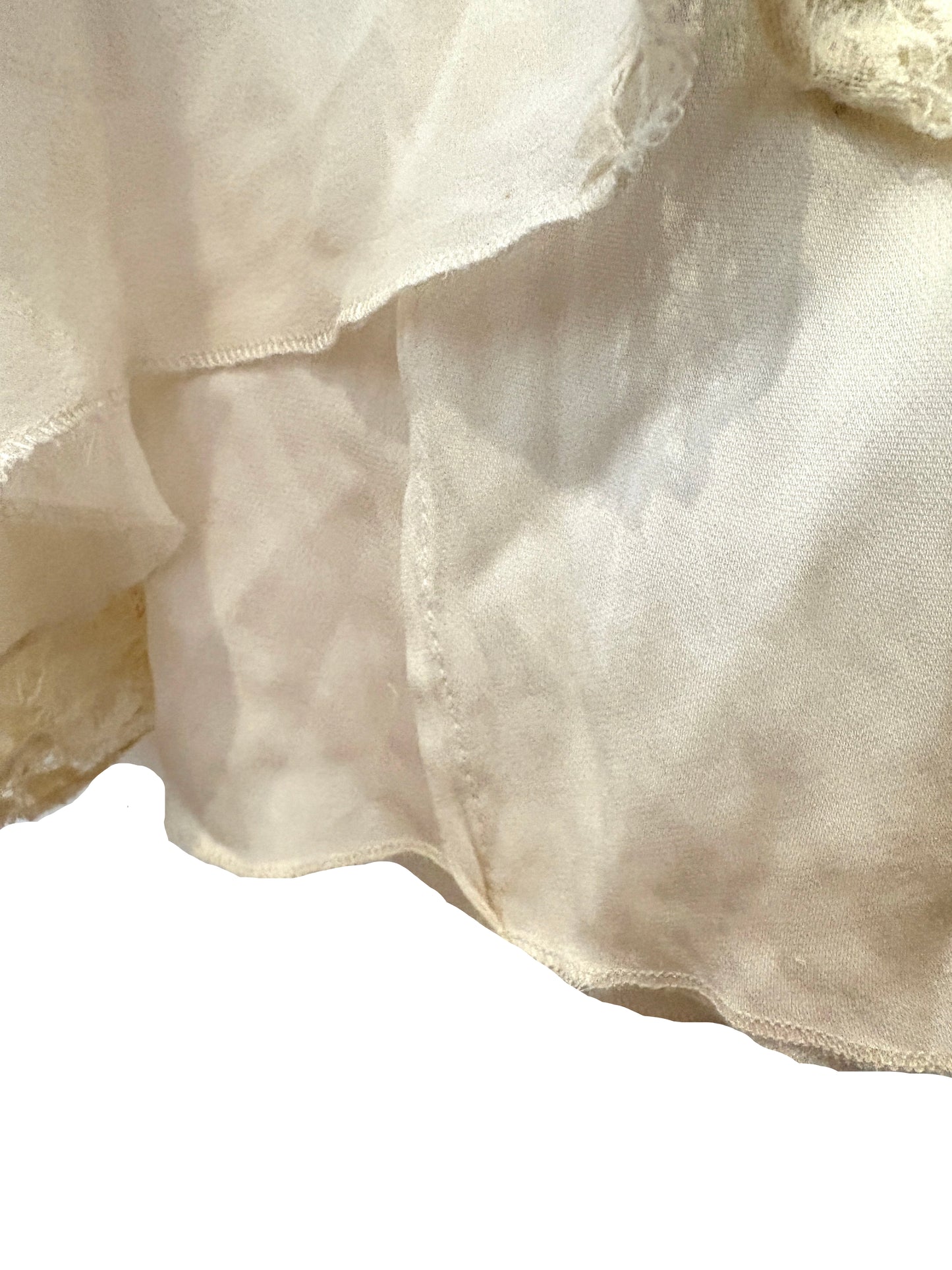 Alice+Olivia Wedding Dress UK 6