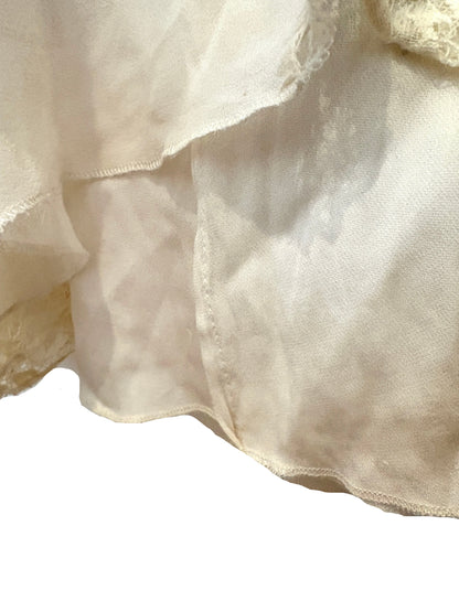 Alice+Olivia Wedding Dress UK 6