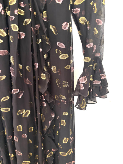 Giambattista Valli x H&M Embellished Dress UK 8