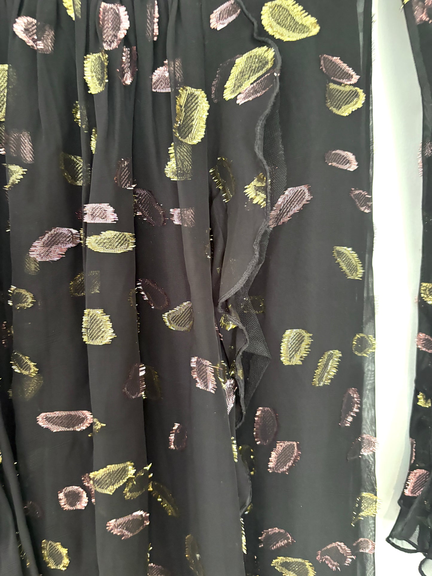 Giambattista Valli x H&M Embellished Dress UK 8
