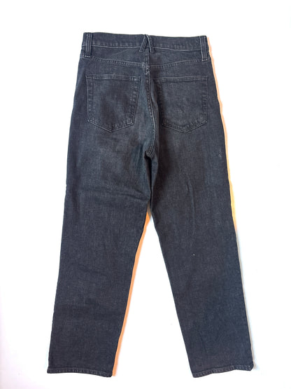 Svlerlake London Crop Jeans 26”