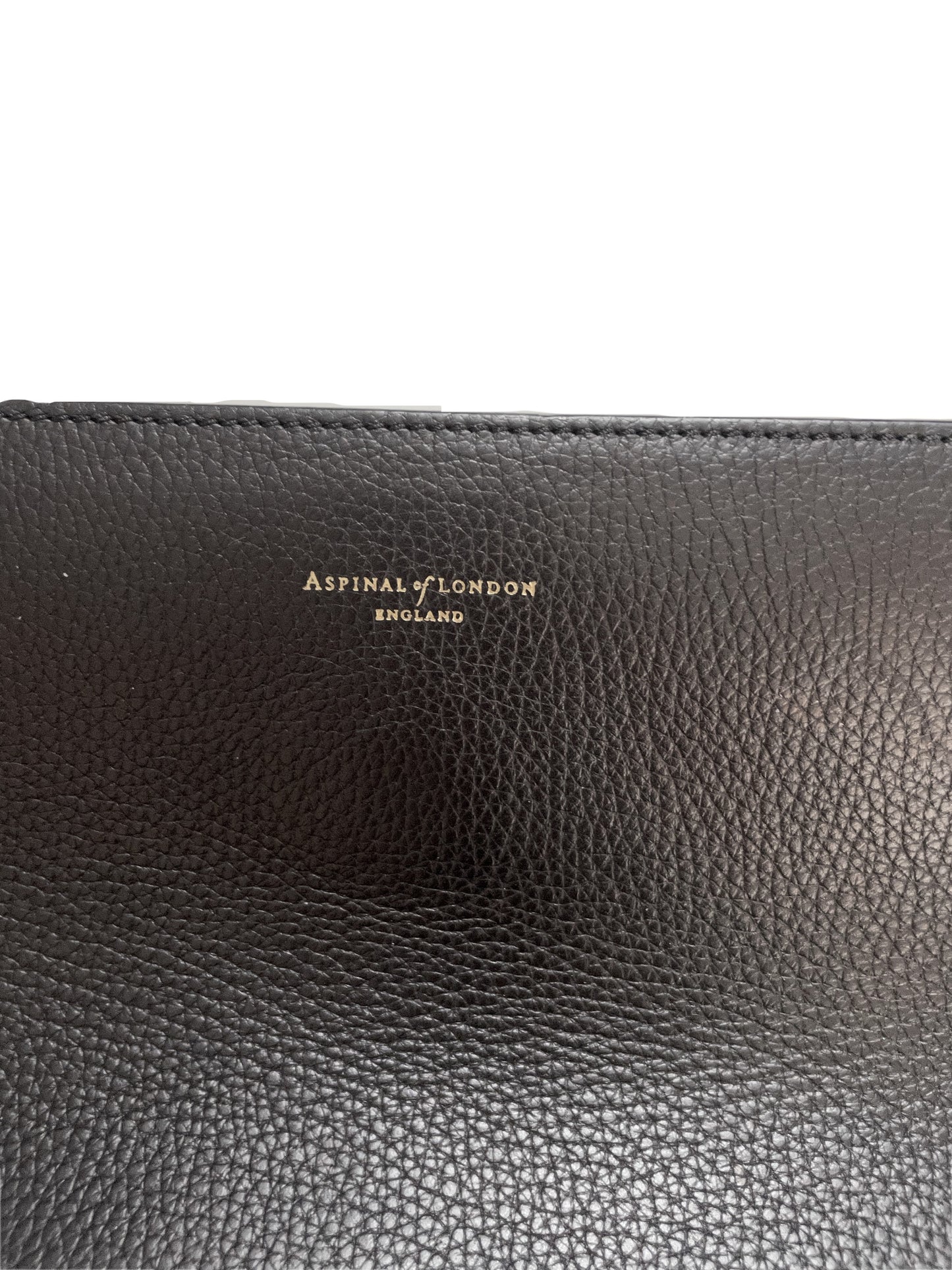 Aspinal of London Leather Bag image 2