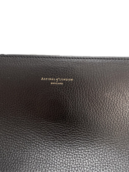 Aspinal of London Leather Bag image 2