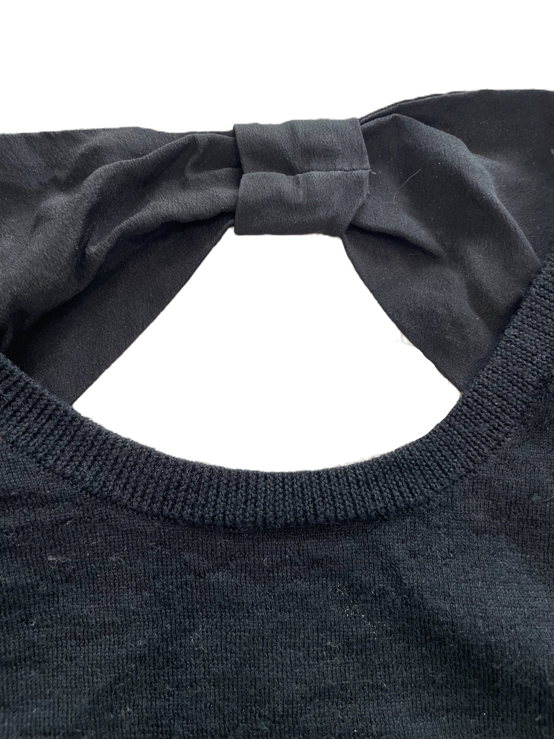 Claudie Pierlot Wool Jumper S image 2