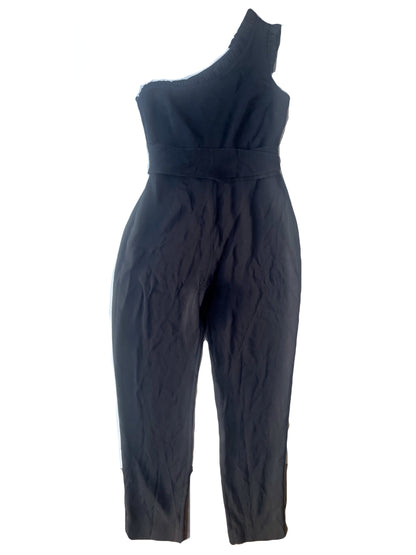 Saloni Ruffle Jumpsuit UK 14 image 0