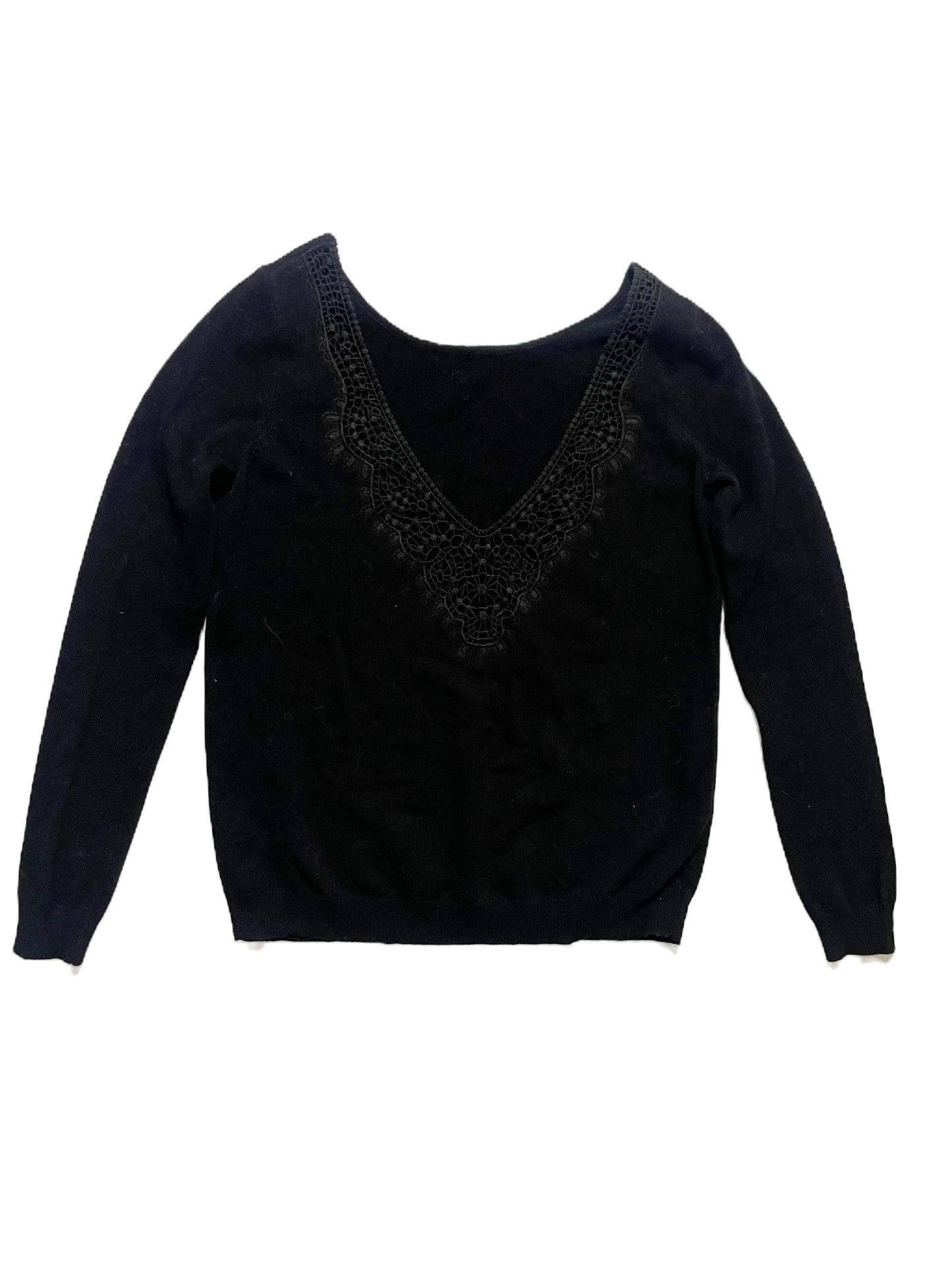 Sézane Wool & Cashmere Knit XS image 0
