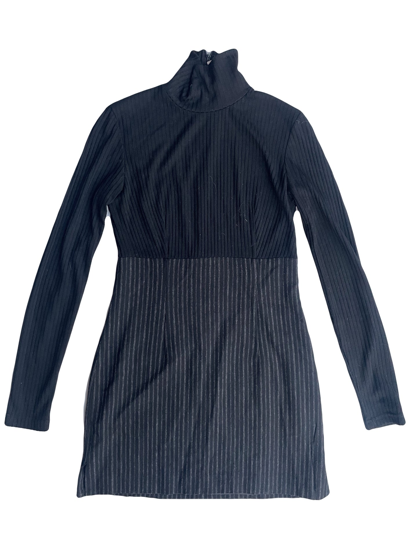 D&G Black Knit Dress S image 0