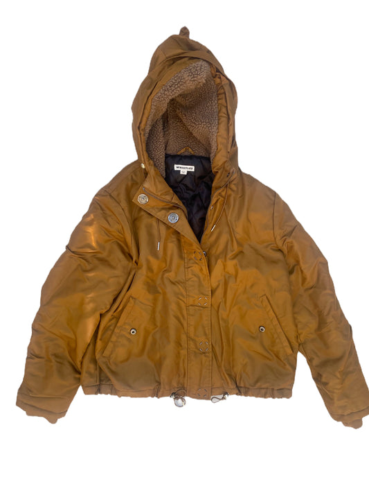 Whistles Waterproof Coat S image 0