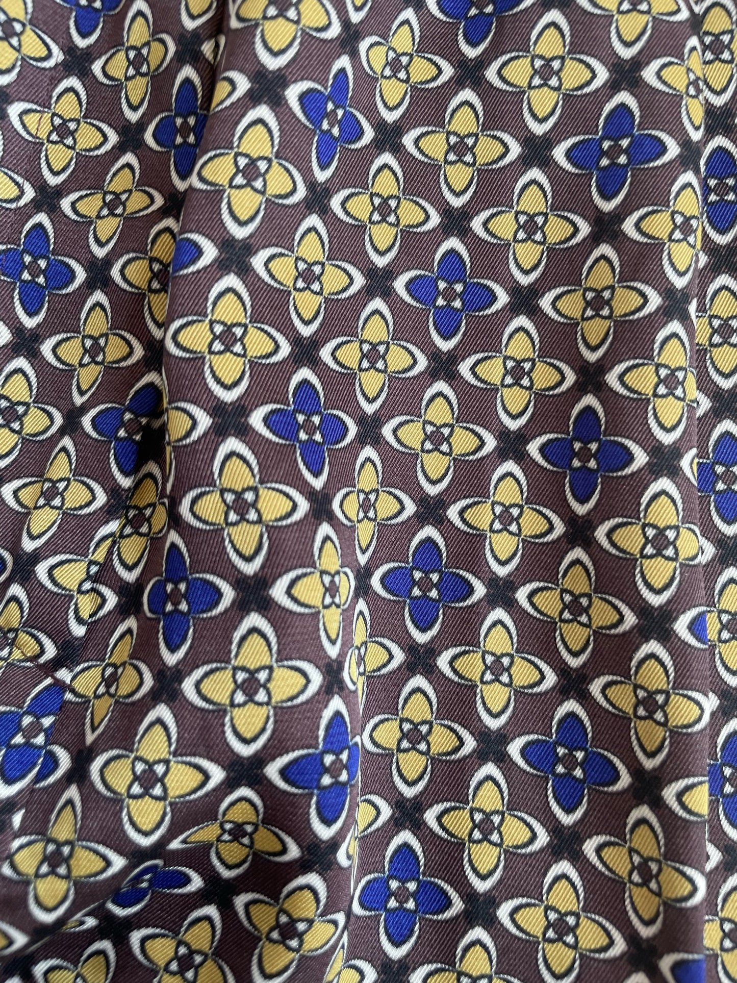 Sandro Printed Trousers  S image 2