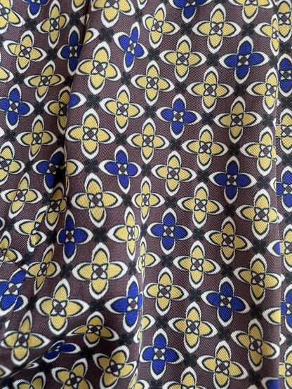 Sandro Printed Trousers  S image 2