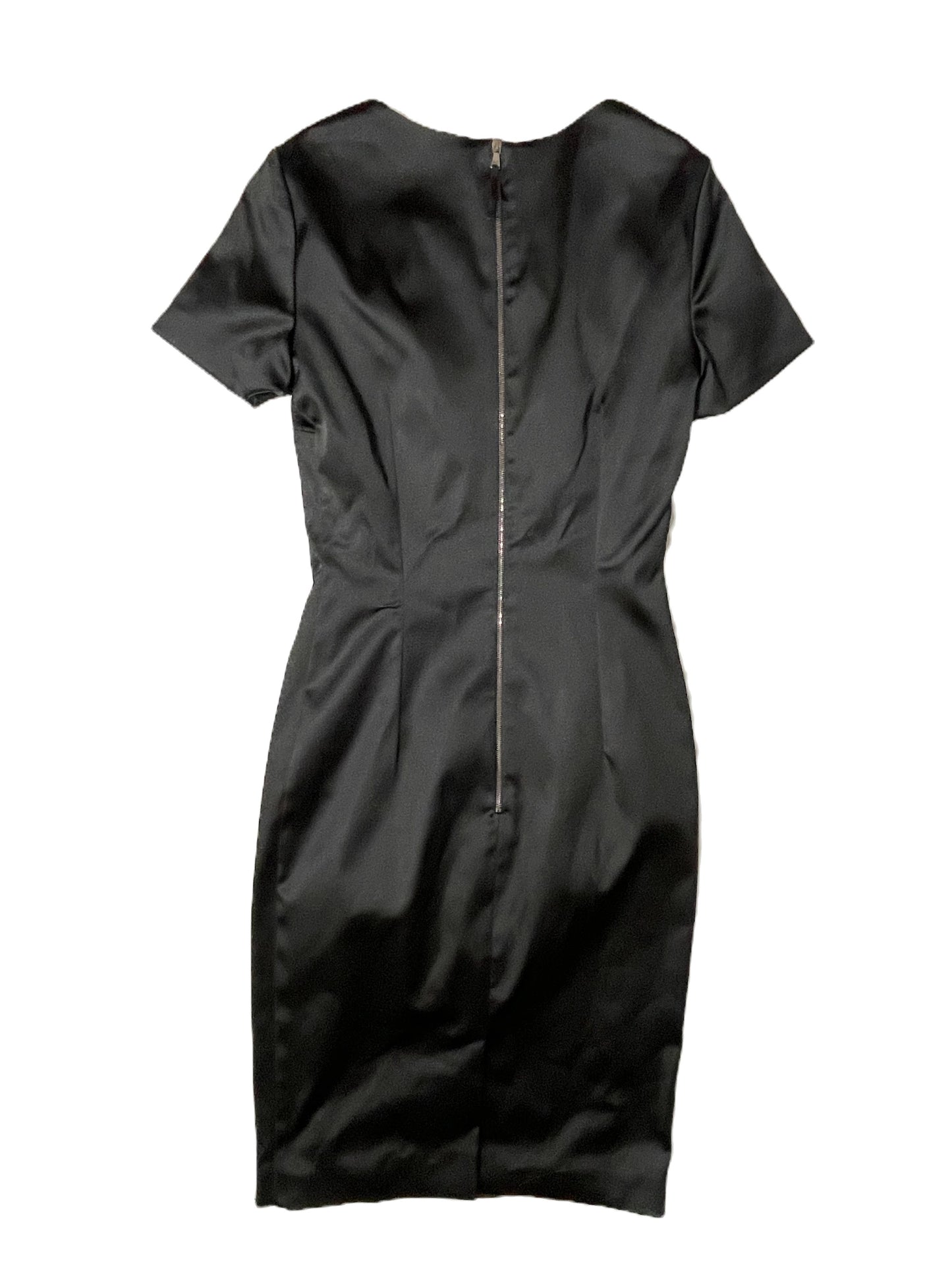 D&G Satin Dress UK 8 image 1