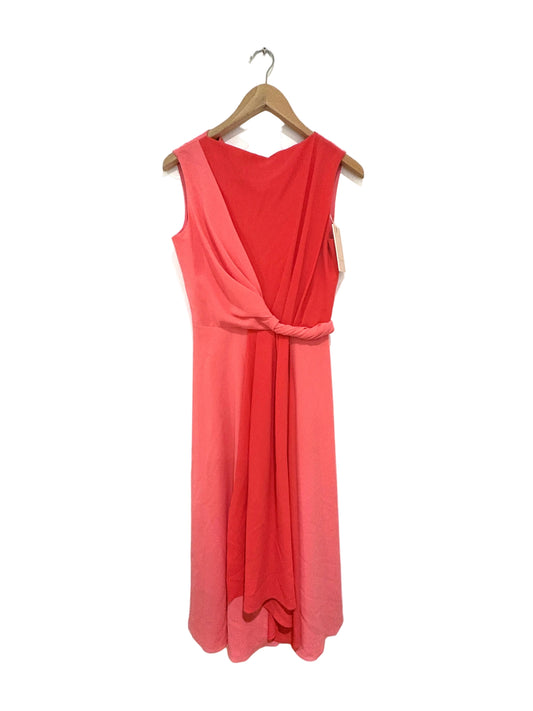 Roksanda Crepe Parsa  Dress