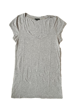 Theory Grey Tee M
