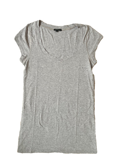 Theory Grey Tee M image 0