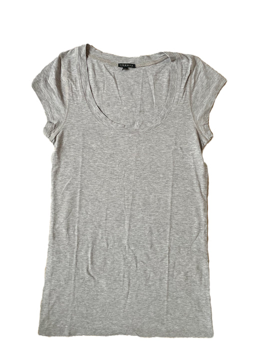 Theory Grey Tee M image 0
