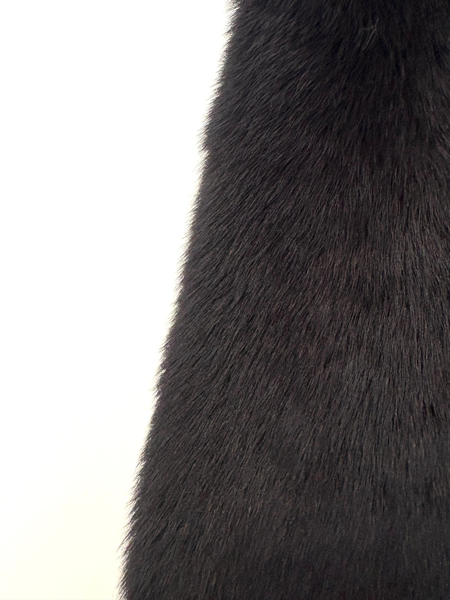 Whistles Reversible Sheepskin Gilet S