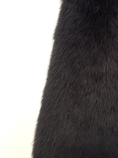 Whistles Reversible Sheepskin Gilet S