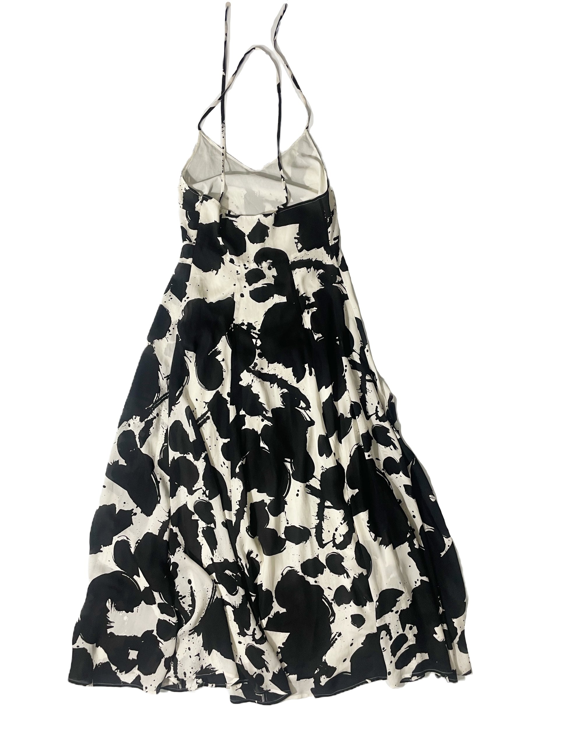 Rebecca Minkoff Maxi Dress UK 8 image 1