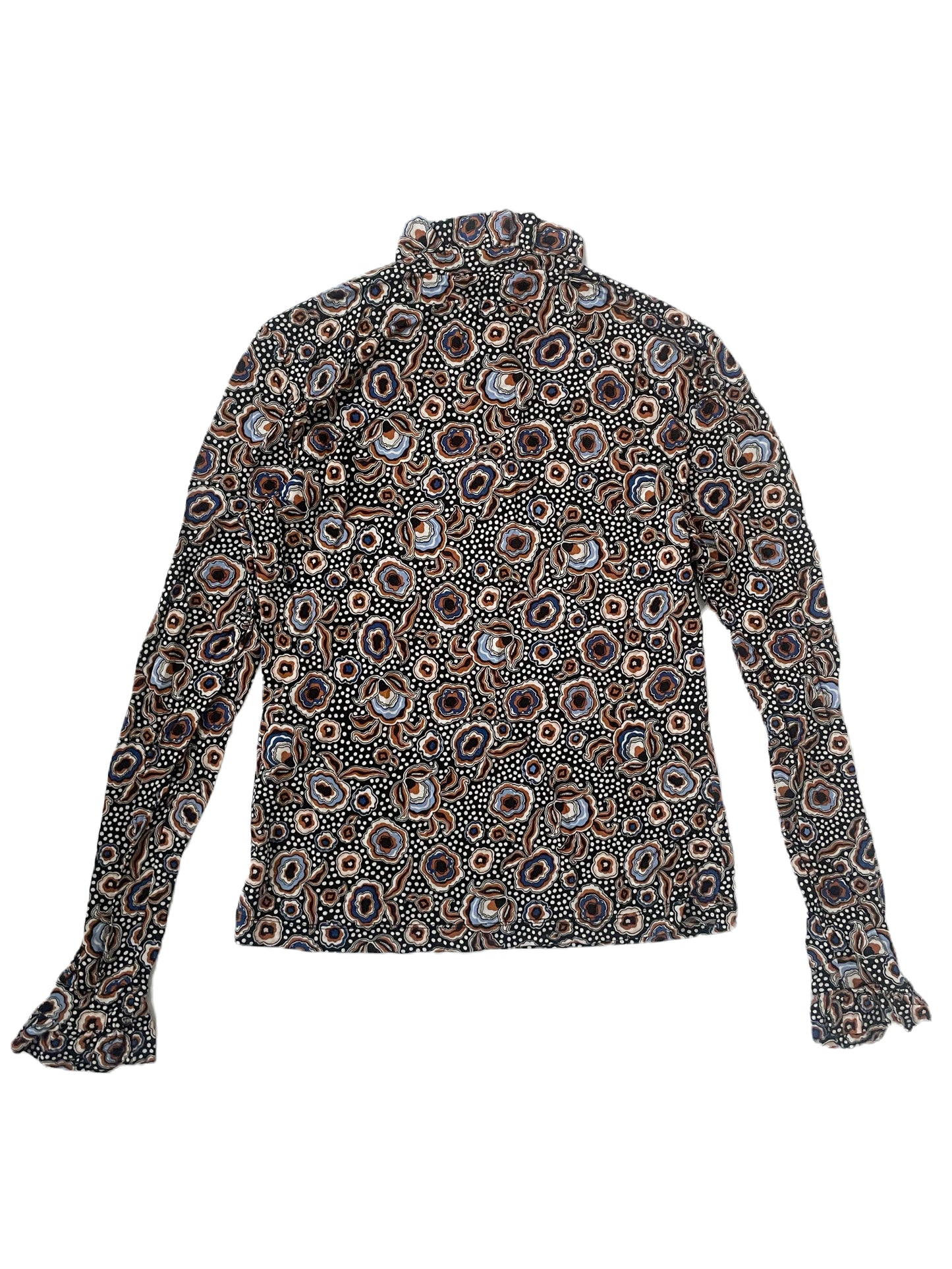 Stine Goya Print Top S image 2