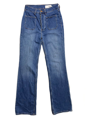 Reiko Flared Jeans 26"