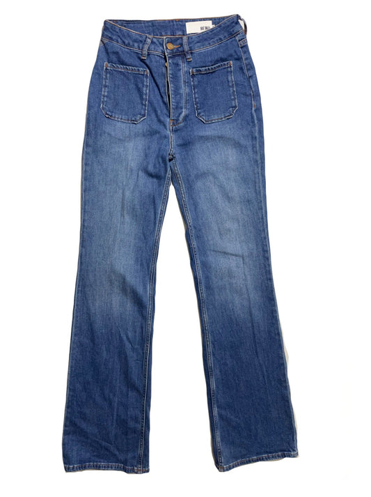 Reiko Flared Jeans 26" image 0