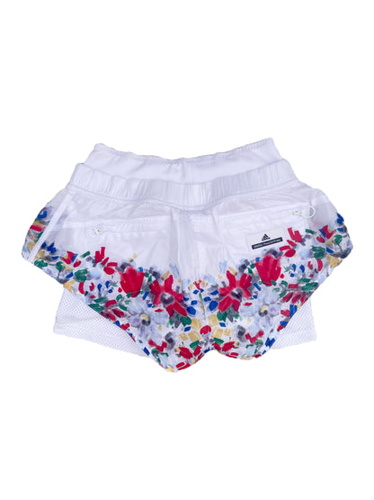 Adidas by Stella Mccartney Running Shorts XS image 1