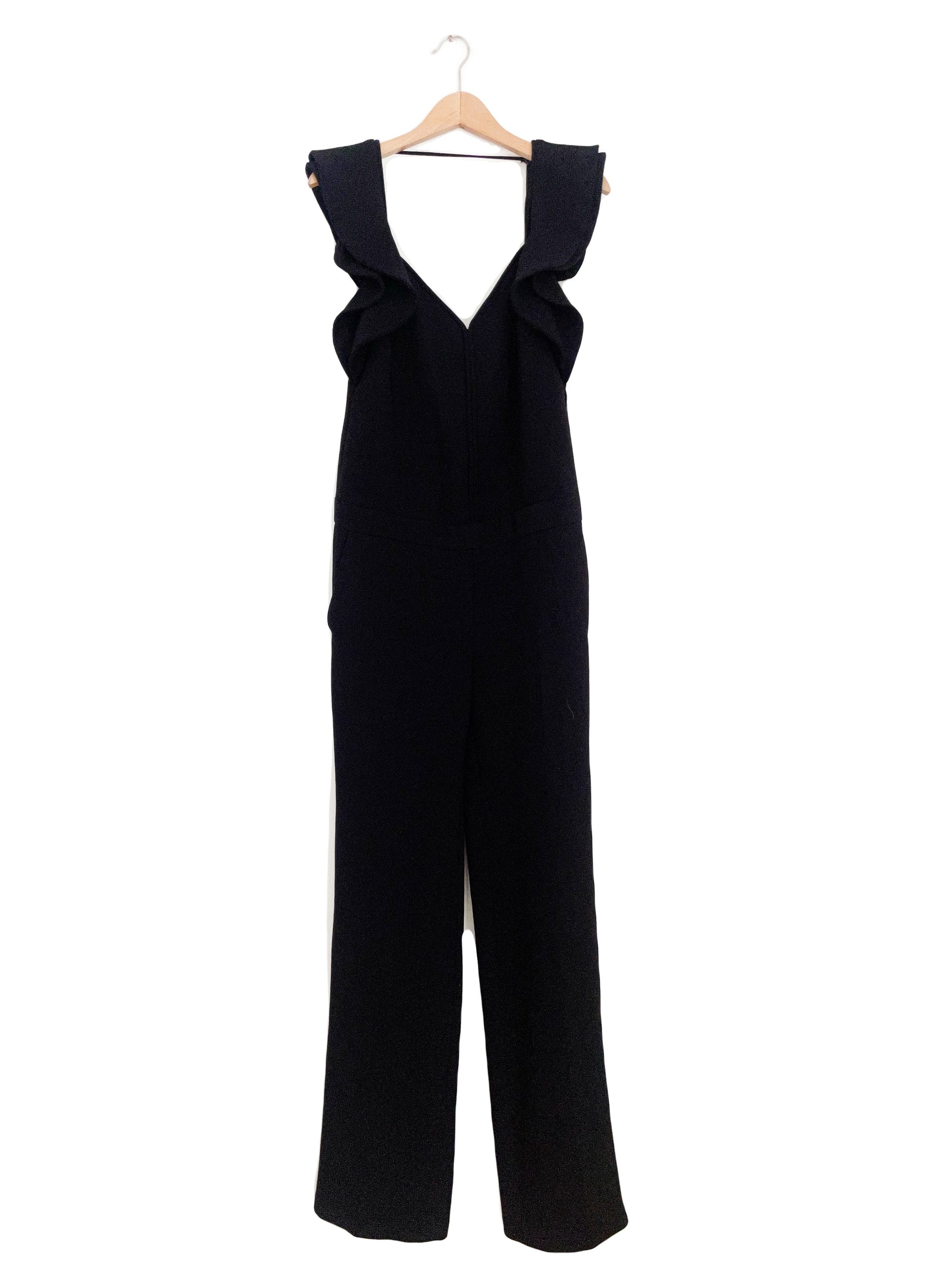 Ba&sh Omary Jumpsuit XS image 0