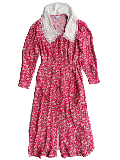 Ghost Paisley Dress S image 0