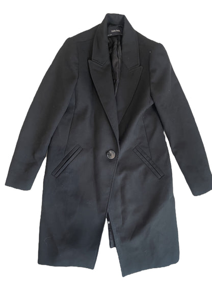 Zara Twill Coat S image 0